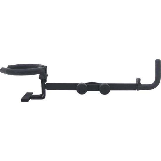 Clamp Multifuncional C5 Preto ASK por 39,99 à vista no boleto/pix ou parcele em até 1x sem juros. Compre na loja Mundomax!