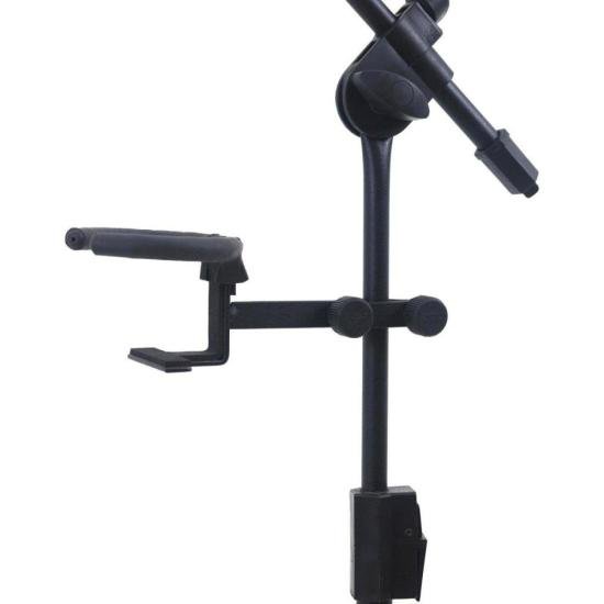 Clamp Multifuncional C4 Preto ASK por 0,00 à vista no boleto/pix ou parcele em até 1x sem juros. Compre na loja Mundomax!