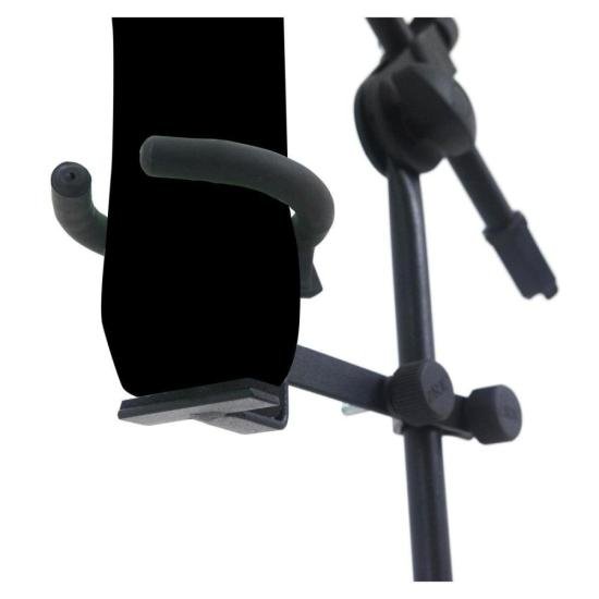 Clamp Multifuncional C4 Preto ASK por 0,00 à vista no boleto/pix ou parcele em até 1x sem juros. Compre na loja Mundomax!