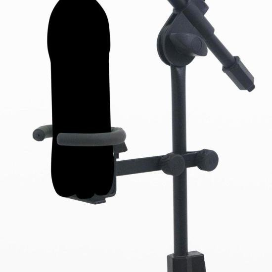 Clamp Multifuncional C4 Preto ASK por 0,00 à vista no boleto/pix ou parcele em até 1x sem juros. Compre na loja Mundomax!