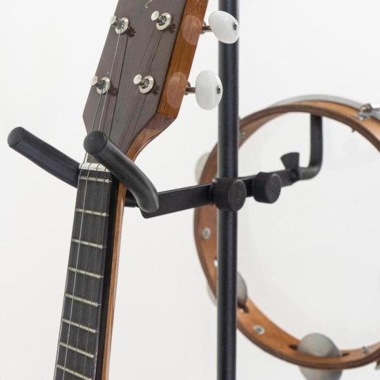 Clamp Multifuncional C3 Preto ASK por 37,99 à vista no boleto/pix ou parcele em até 1x sem juros. Compre na loja Mundomax!