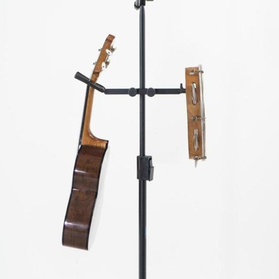 Clamp Multifuncional C3 Preto ASK por 37,99 à vista no boleto/pix ou parcele em até 1x sem juros. Compre na loja Mundomax!