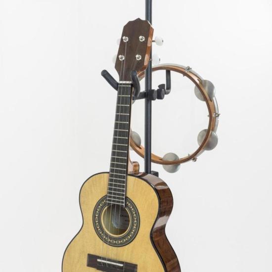 Clamp Multifuncional C3 Preto ASK por 37,99 à vista no boleto/pix ou parcele em até 1x sem juros. Compre na loja Mundomax!