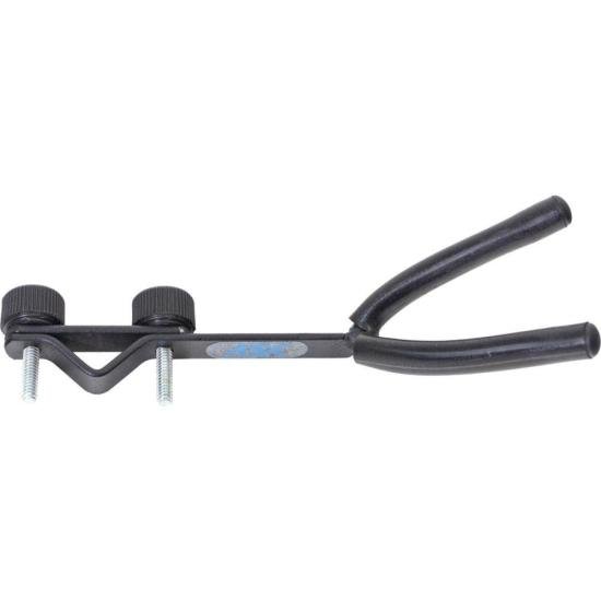 Clamp Multifuncional C1 Preto ASK por 30,99 à vista no boleto/pix ou parcele em até 1x sem juros. Compre na loja Mundomax!