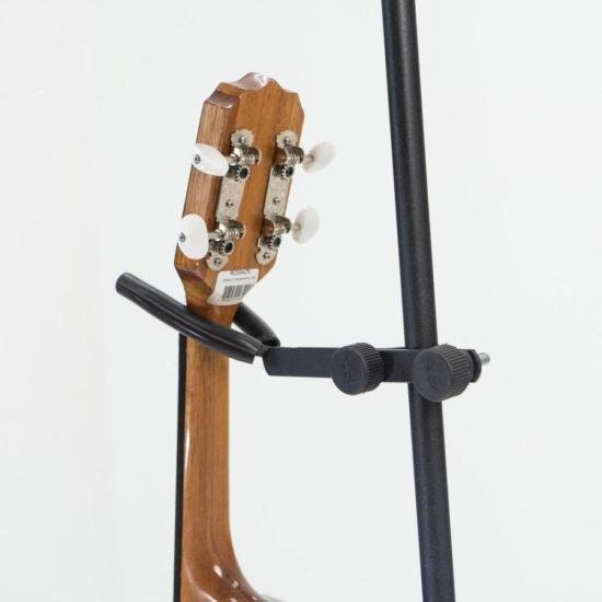 Clamp Multifuncional C1 Preto ASK por 30,99 à vista no boleto/pix ou parcele em até 1x sem juros. Compre na loja Mundomax!