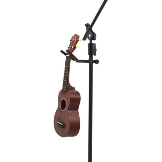 Clamp Multifuncional C1 Preto ASK por 30,99 à vista no boleto/pix ou parcele em até 1x sem juros. Compre na loja Mundomax!