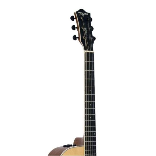 Violão Tagima Sunset Eletroacústico Folk Aço Natural com Bag por 1.950,00 à vista no boleto/pix ou parcele em até 12x sem juros. Compre na loja Mundomax!