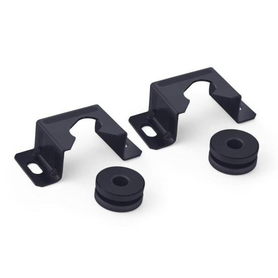 Suporte Para TV de Parede Fortrek FK 310S Fixo de 14” a 84” por 15,00 à vista no boleto/pix ou parcele em até 1x sem juros. Compre na loja Mundomax!