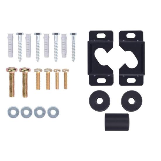 Suporte Para TV de Parede Fortrek FK 310S Fixo de 14” a 84” por 15,00 à vista no boleto/pix ou parcele em até 1x sem juros. Compre na loja Mundomax!