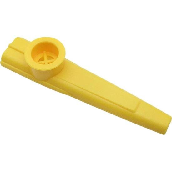 Apito Kazoo Liverpool Amarelo (82668)