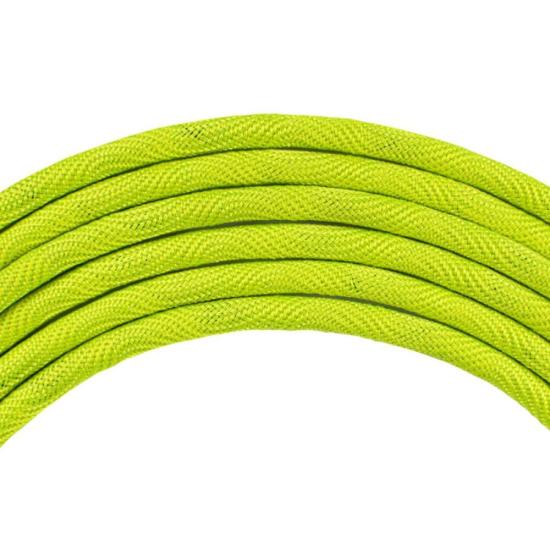 Cabo Santo Angelo P10 x P10 L90° 15FT 4,57m Neon Green por 146,00 à vista no boleto/pix ou parcele em até 5x sem juros. Compre na loja Mundomax!