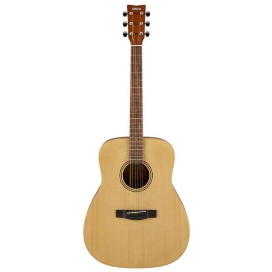 Violão Yamaha F400 Acústico Natural por 1.449,00 à vista no boleto/pix ou parcele em até 12x sem juros. Compre na loja Mundomax!