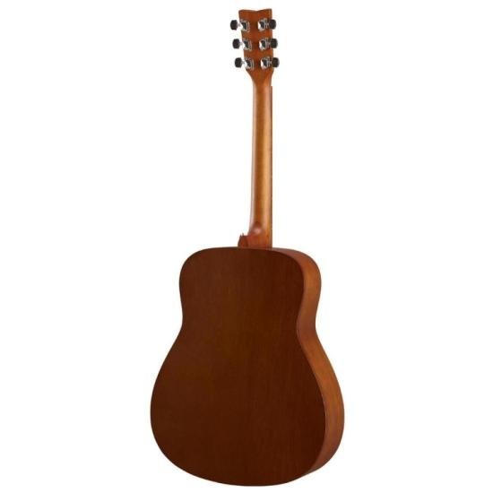 Violão Yamaha F400 Acústico Natural por 1.449,00 à vista no boleto/pix ou parcele em até 12x sem juros. Compre na loja Mundomax!