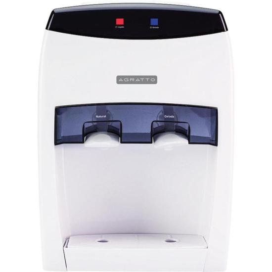 Bebedouro de Água Refrigerado Agratto BEM-03 por 427,99 à vista no boleto/pix ou parcele em até 10x sem juros. Compre na loja Mundomax!