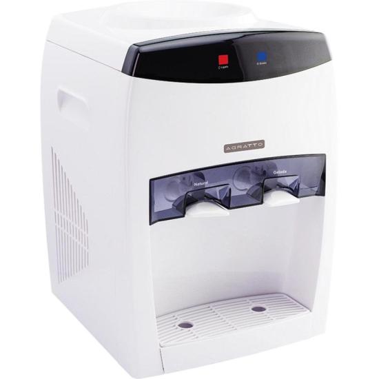 Bebedouro de Água Refrigerado Agratto BEM-03 por 427,99 à vista no boleto/pix ou parcele em até 10x sem juros. Compre na loja Mundomax!
