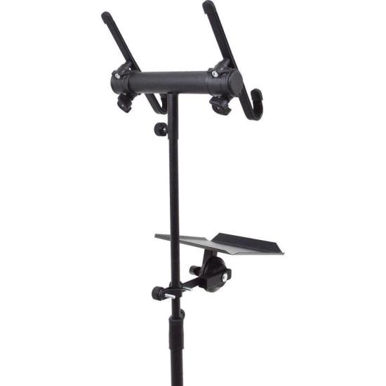 Suporte Multifuncional PNT Preto Ask por 167,00 à vista no boleto/pix ou parcele em até 6x sem juros. Compre na loja Mundomax!