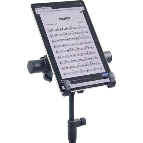 Suporte Multifuncional PNT Preto Ask por 167,00 à vista no boleto/pix ou parcele em até 6x sem juros. Compre na loja Mundomax!