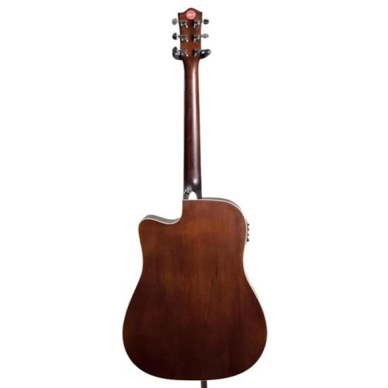 Violão Tagima Andes Folk Eletroacústico Aço Lake Placid Blue Satin por 1.099,00 à vista no boleto/pix ou parcele em até 12x sem juros. Compre na loja Mundomax!