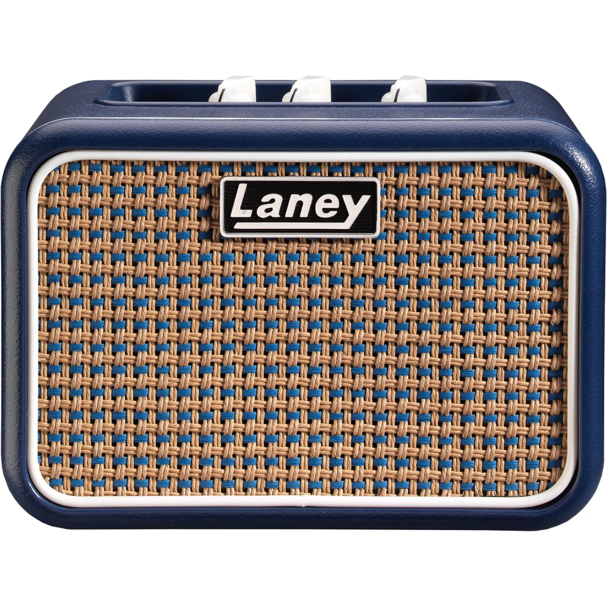 Mini Amplificador Para Guitarra Laney Mini-Lion (82808)