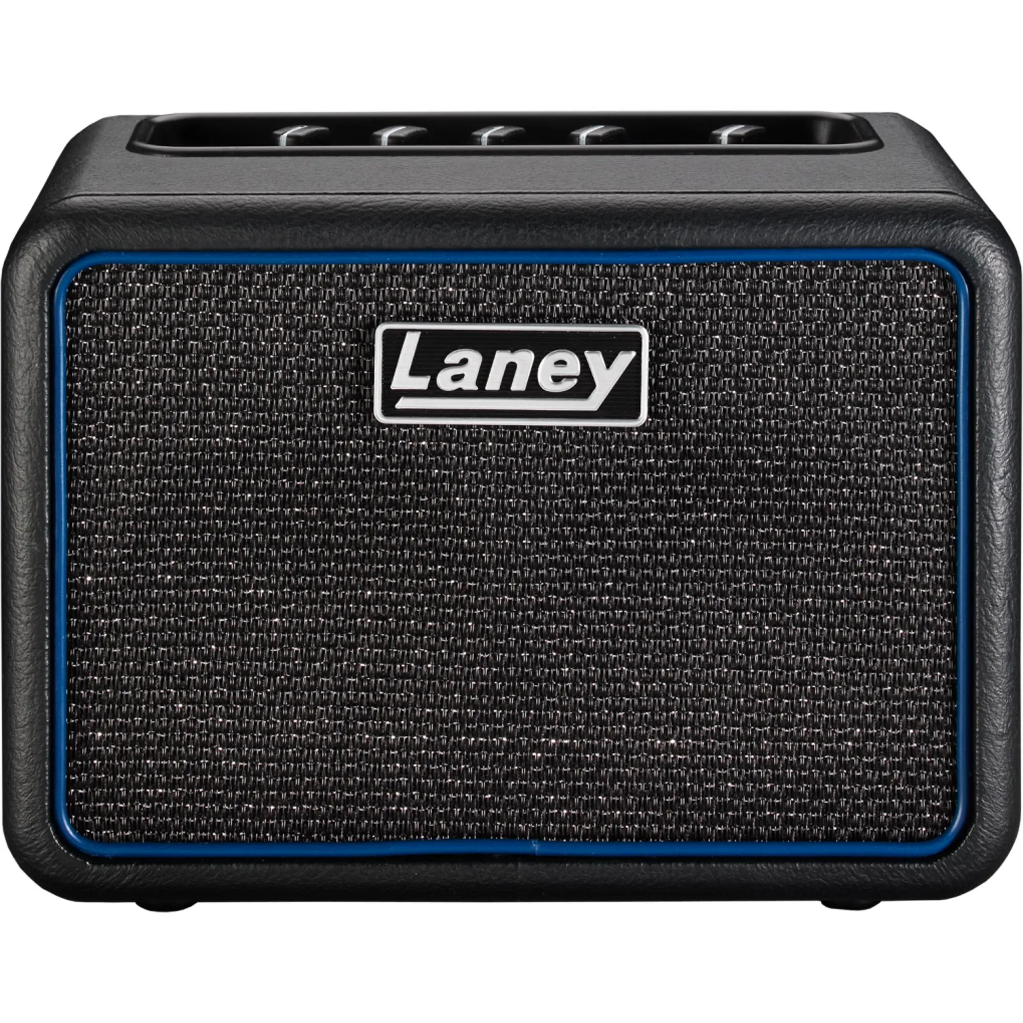 Mini Amplificador Para Contrabaixo Laney Mini-Bass-Nx (82809)