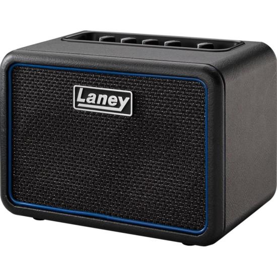 Mini Amplificador Para Contrabaixo Laney Mini-Bass-Nx Preto por 1.075,00 à vista no boleto/pix ou parcele em até 12x sem juros. Compre na loja Mundomax!