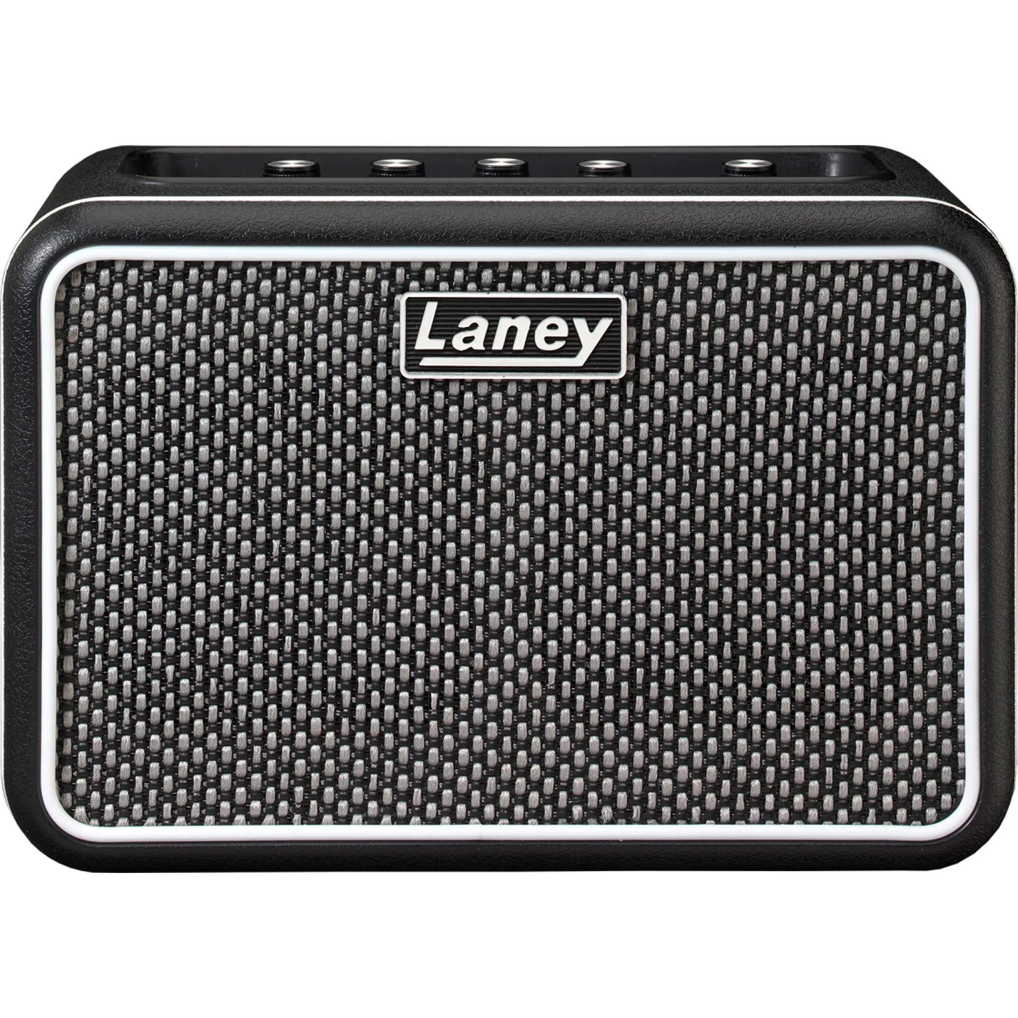Mini Amplificador Para Guitarra Laney Mini-ST-SuperG-2 (82810)