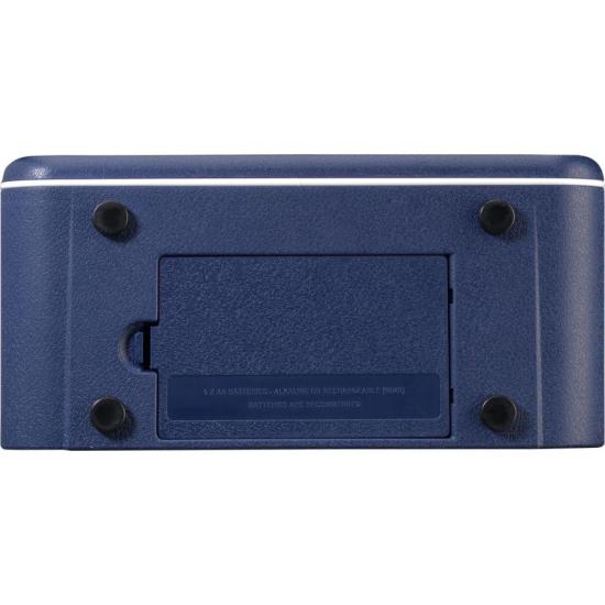 Mini Amplificador de Guitarra Laney Mini-ST-Lion-2 Azul por 1.056,00 à vista no boleto/pix ou parcele em até 12x sem juros. Compre na loja Mundomax!