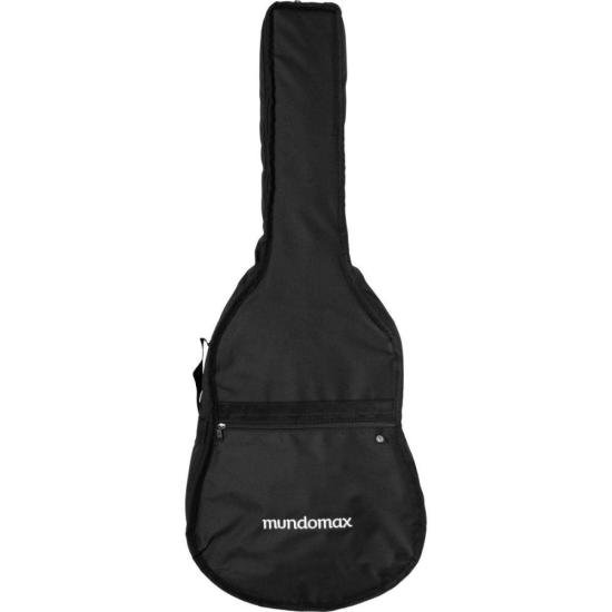 Kit Violão Tagima Andes Natural + Acessórios por 1.166,00 à vista no boleto/pix ou parcele em até 12x sem juros. Compre na loja Mundomax!