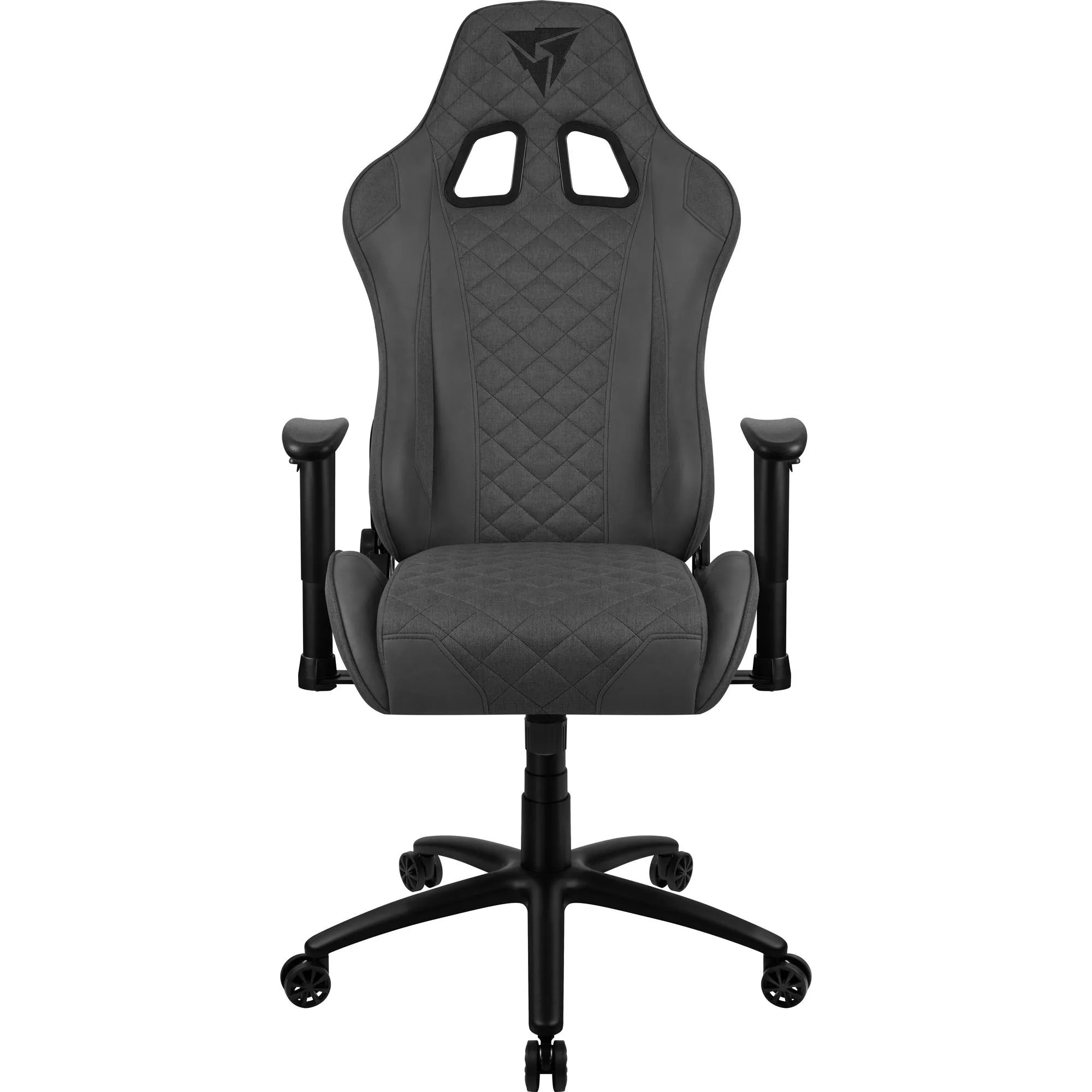 Cadeira Gamer ThunderX3 TGC12 Loft Grafite Thunderx3