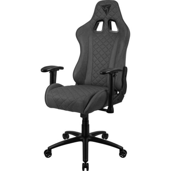 Cadeira Gamer ThunderX3 TGC12 Loft Grafite por 1.299,90 à vista no boleto/pix ou parcele em até 12x sem juros. Compre na loja Thunderx3!