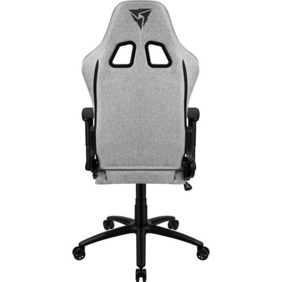 Cadeira Gamer ThunderX3 TGC12 Loft Cinza por 1.299,90 à vista no boleto/pix ou parcele em até 12x sem juros. Compre na loja Thunderx3!