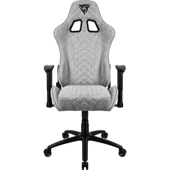 Cadeira Gamer ThunderX3 TGC12 Loft Cinza por 1.299,90 à vista no boleto/pix ou parcele em até 12x sem juros. Compre na loja Thunderx3!