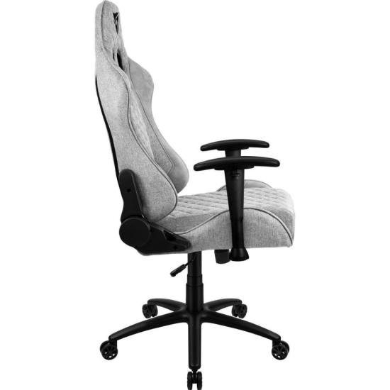 Cadeira Gamer ThunderX3 TGC12 Loft Cinza por 1.299,90 à vista no boleto/pix ou parcele em até 12x sem juros. Compre na loja Thunderx3!