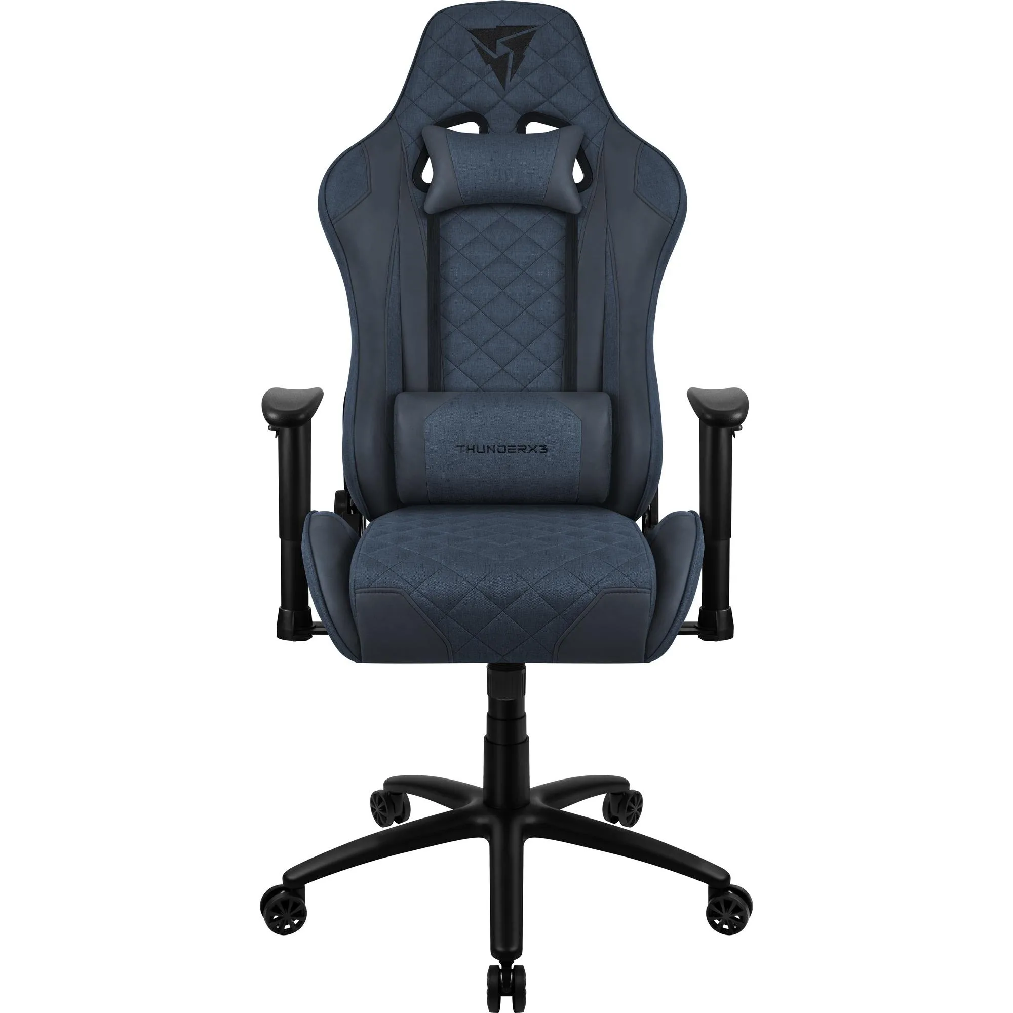 Cadeira Gamer ThunderX3 TGC12 Loft Azul (82876)
