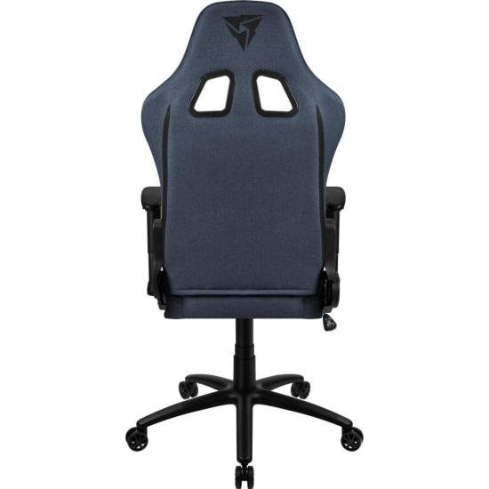 Cadeira Gamer ThunderX3 TGC12 Loft Azul por 1.299,90 à vista no boleto/pix ou parcele em até 12x sem juros. Compre na loja Thunderx3!