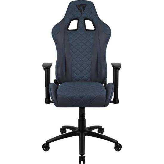 Cadeira Gamer ThunderX3 TGC12 Loft Azul por 1.299,90 à vista no boleto/pix ou parcele em até 12x sem juros. Compre na loja Thunderx3!