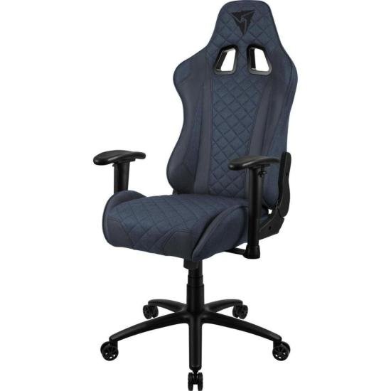 Cadeira Gamer ThunderX3 TGC12 Loft Azul por 1.299,90 à vista no boleto/pix ou parcele em até 12x sem juros. Compre na loja Thunderx3!