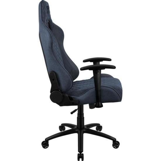 Cadeira Gamer ThunderX3 TGC12 Loft Azul por 1.299,70 à vista no boleto/pix ou parcele em até 12x sem juros. Compre na loja Tx3brasil!
