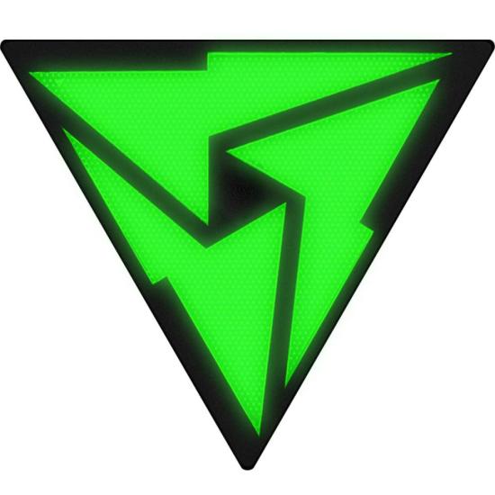 Luminária de LED Magnética ThunderX3 Hex RGB por 42,00 à vista no boleto/pix ou parcele em até 1x sem juros. Compre na loja Mundomax!