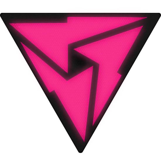 Luminária de LED Magnética ThunderX3 Hex RGB por 42,00 à vista no boleto/pix ou parcele em até 1x sem juros. Compre na loja Mundomax!