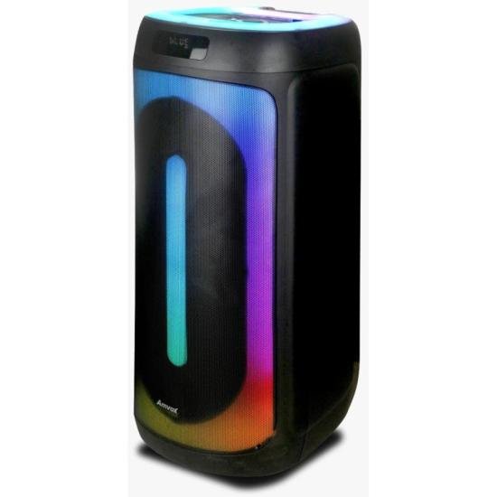 Caixa Amplificada Amvox Festa II ACA 1601 por 1.405,00 à vista no boleto/pix ou parcele em até 12x sem juros. Compre na loja Mundomax!