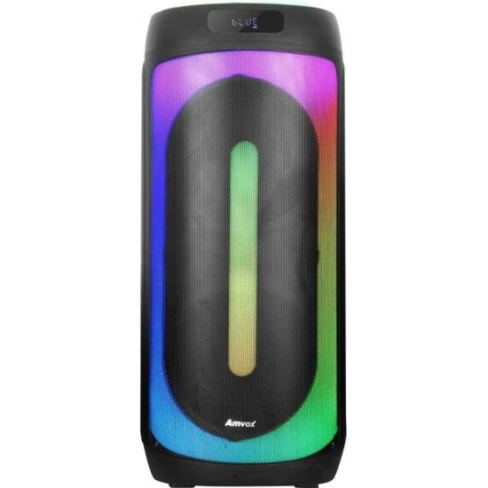 Caixa Amplificada Amvox Festa II ACA 1601 por 1.405,00 à vista no boleto/pix ou parcele em até 12x sem juros. Compre na loja Mundomax!