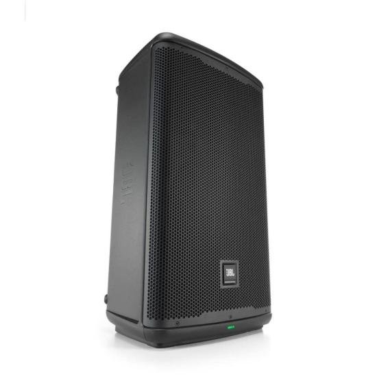 Caixa de Som JBL EON712-BR Bluetooth por 5.799,99 à vista no boleto/pix ou parcele em até 12x sem juros. Compre na loja Mundomax!