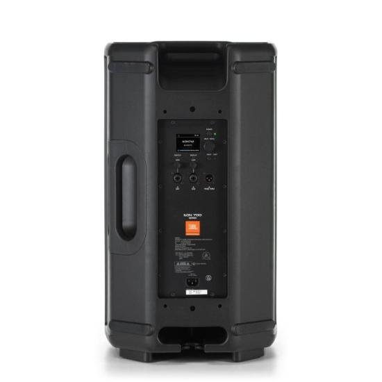 Caixa de Som JBL EON712-BR Bluetooth por 5.799,99 à vista no boleto/pix ou parcele em até 12x sem juros. Compre na loja Mundomax!