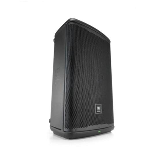 Caixa de Som JBL EON715-BR Bluetooth Preta por 5.333,00 à vista no boleto/pix ou parcele em até 12x sem juros. Compre na loja Mundomax!