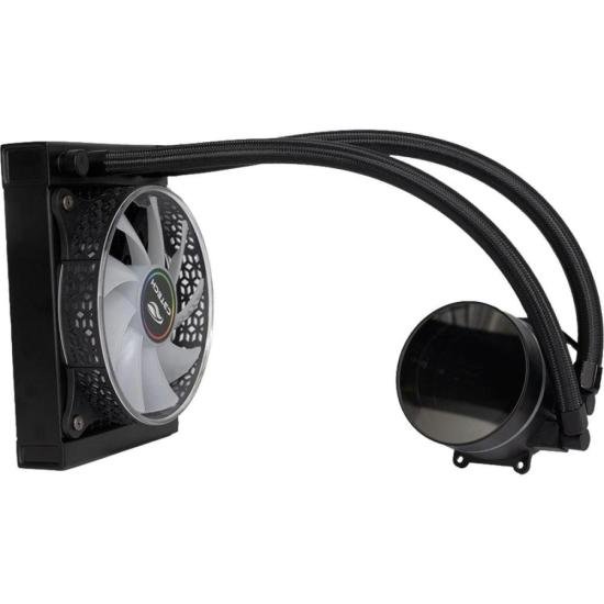 Water Cooler C3Tech FC-W120RGB Preto por 237,99 à vista no boleto/pix ou parcele em até 9x sem juros. Compre na loja Mundomax!