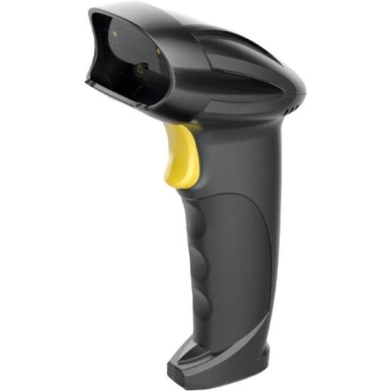 Leitor de Código de Barras USB C3Tech LB-W200V2BK Preto por 250,99 à vista no boleto/pix ou parcele em até 10x sem juros. Compre na loja Mundomax!