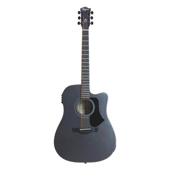 Violão Tagima Andes Eletroacústico Aço Metallic Silver por 899,00 à vista no boleto/pix ou parcele em até 10x sem juros. Compre na loja Mundomax!