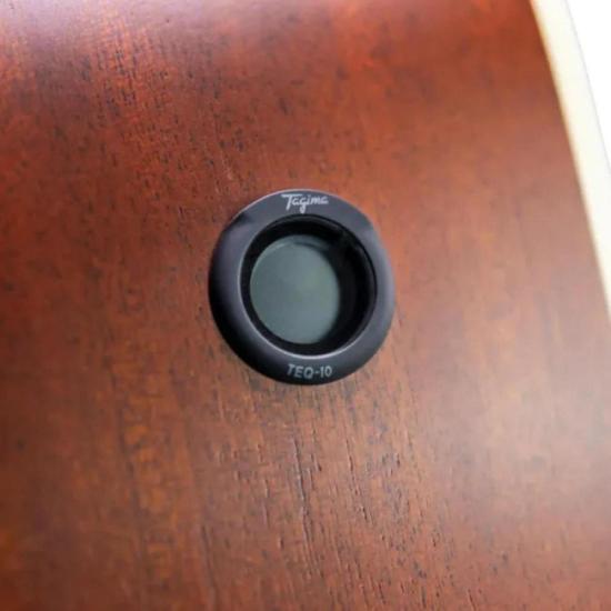 Violão Tagima Sunset Eletroacústico Aço Black com Bag por 1.769,00 à vista no boleto/pix ou parcele em até 12x sem juros. Compre na loja Mundomax!