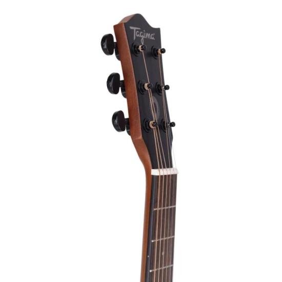 Violão Tagima Ambience Metropolis Black Satin por 1.600,00 à vista no boleto/pix ou parcele em até 12x sem juros. Compre na loja Mundomax!